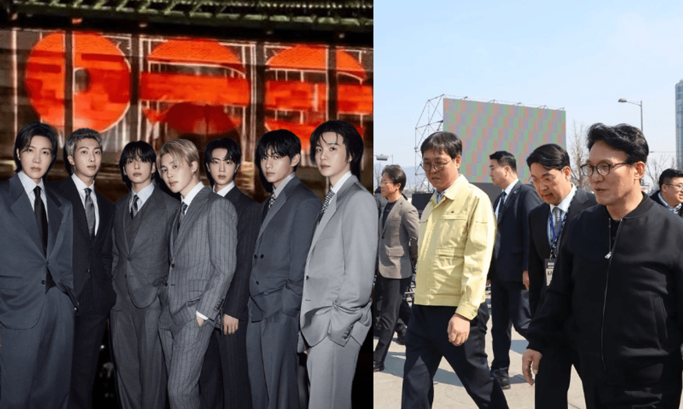 Trước giờ G concert miễn phí của BTS: Thủ tướng Hàn Quốc đích thân thị sát, cả thế giới hướng về 