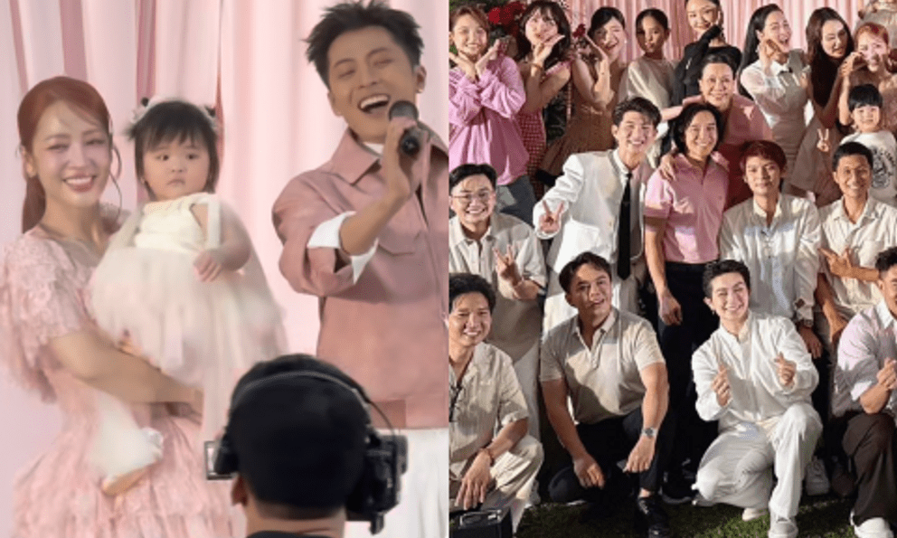 Tóc Tiên, Lê Dương Bảo Lâm và 