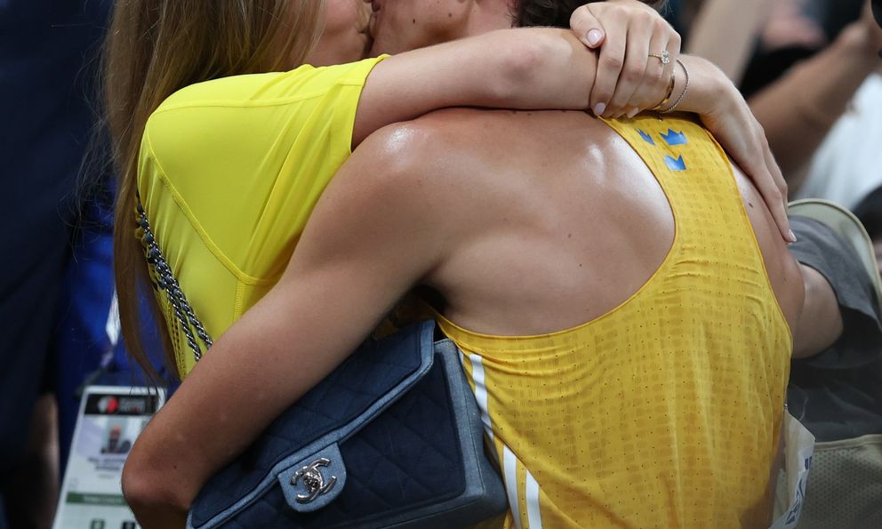 Hồi hộp hơn cả chung kết Olympic: 