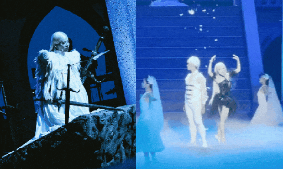 Concert cháy vé của mỹ nhân việt mất 10 năm mới toả sáng: Sân khấu tuyệt đẹp, nghệ sĩ lẫn fan đều cảm thấy thoả mãn