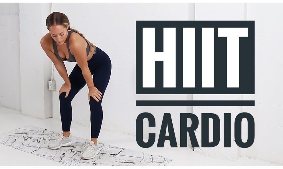 Sai lầm khi tập cardio 1 tiếng mỗi ngày, tập ít hơn vẫn 