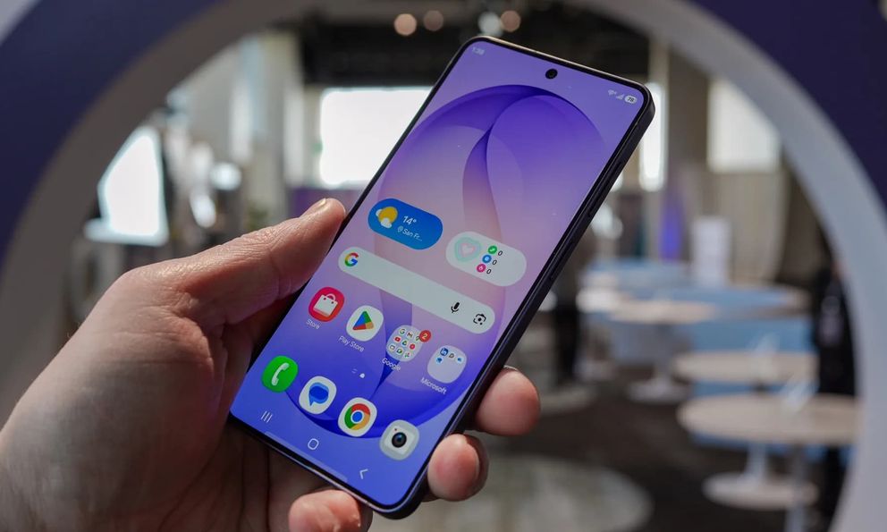 Người dùng Samsung không còn bị 