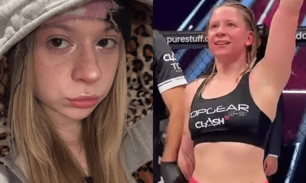 Nữ võ sĩ MMA 24 tuổi xinh đẹp tử vong trong vụ tai nạn tại Thái Lan