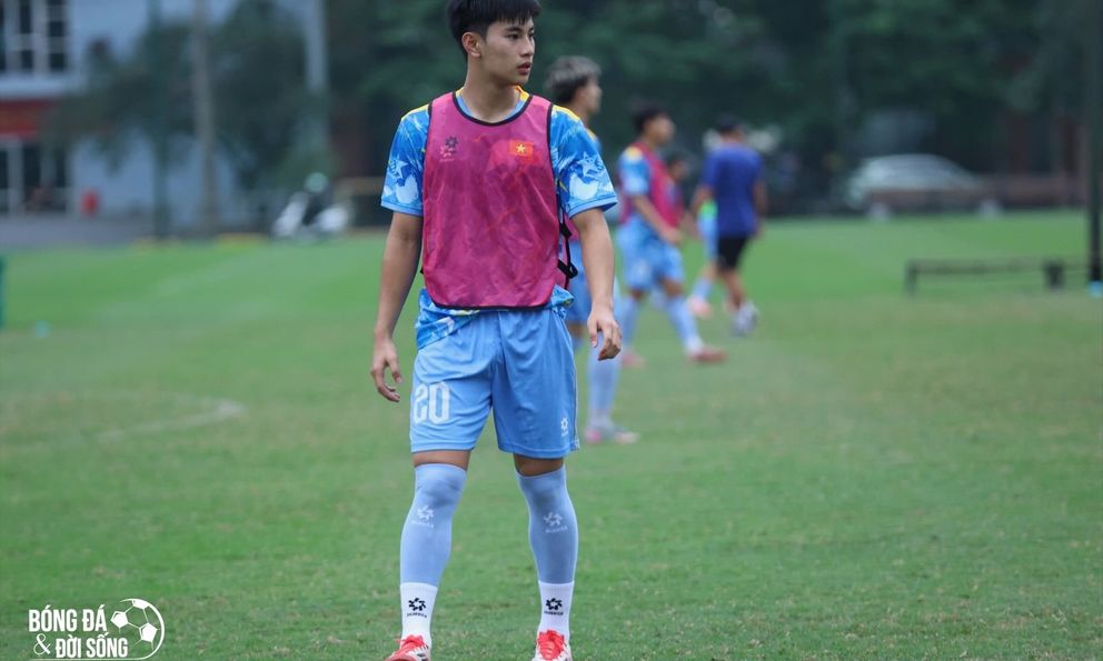 Visual sáng bừng của 