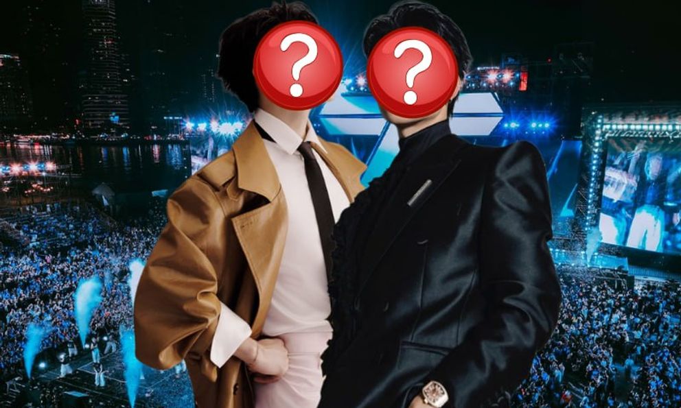 2 nghệ sĩ thông báo không tham gia concert Anh Trai Say Hi D-9