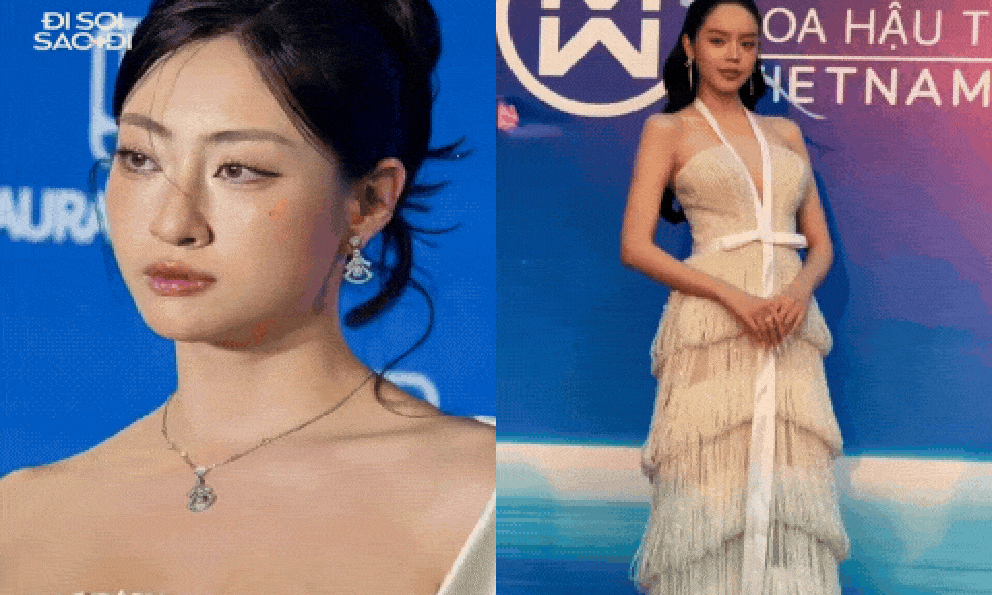 Thanh Thuỷ - Lương Linh không ai nhường ai trên thảm đỏ, Quốc Trường nhắc Ngọc Trinh và chốt ngày cưới