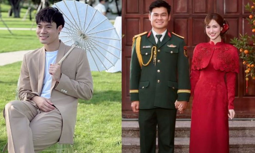 Văn Toàn dõng dạc tuyên bố thời điểm cưới vợ, còn trùng với đám cưới Hoà Minzy?