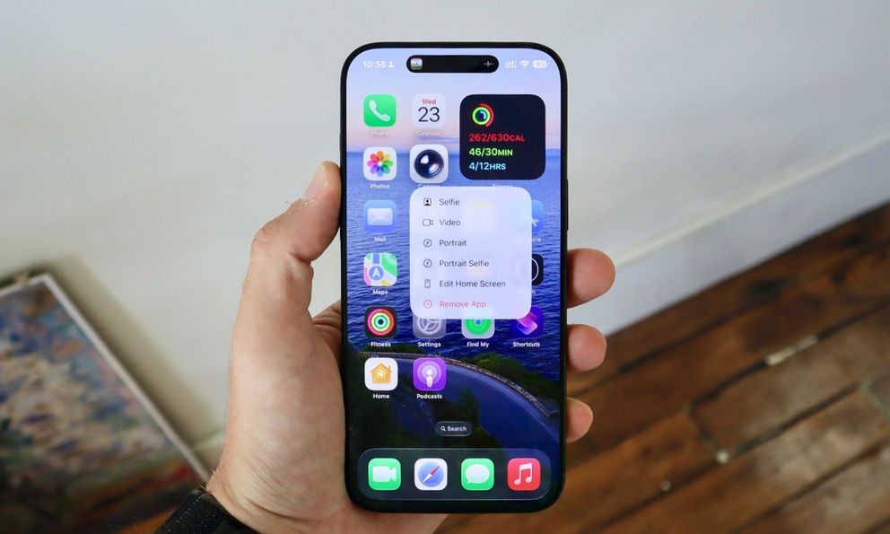 iOS 26.4 chính thức ra mắt, người dùng iPhone nên cập nhật ngay
