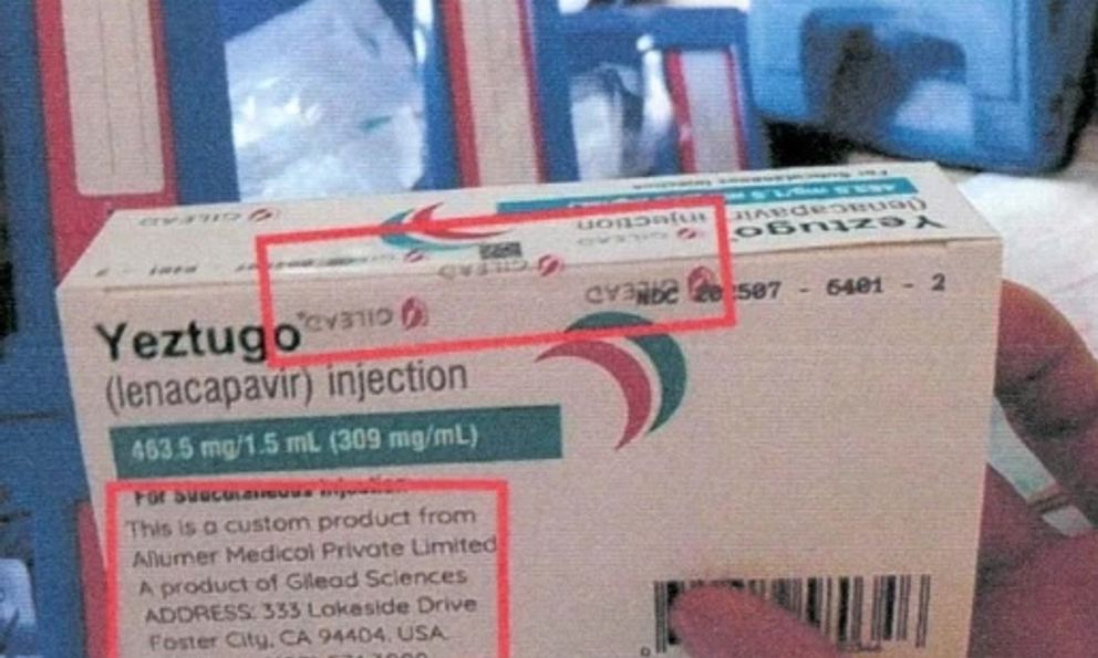 Phát hiện thuốc tiêm dự phòng HIV giả, người bán từng làm ở Bệnh viện Nhi đồng 1: Bộ Y tế ra yêu cầu khẩn