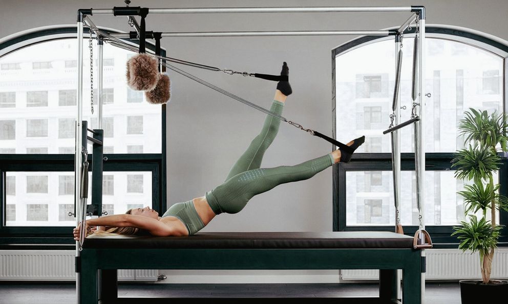 Sự thật về Pilates: 3 sai lầm khiến bạn tập mãi mà bụng vẫn 