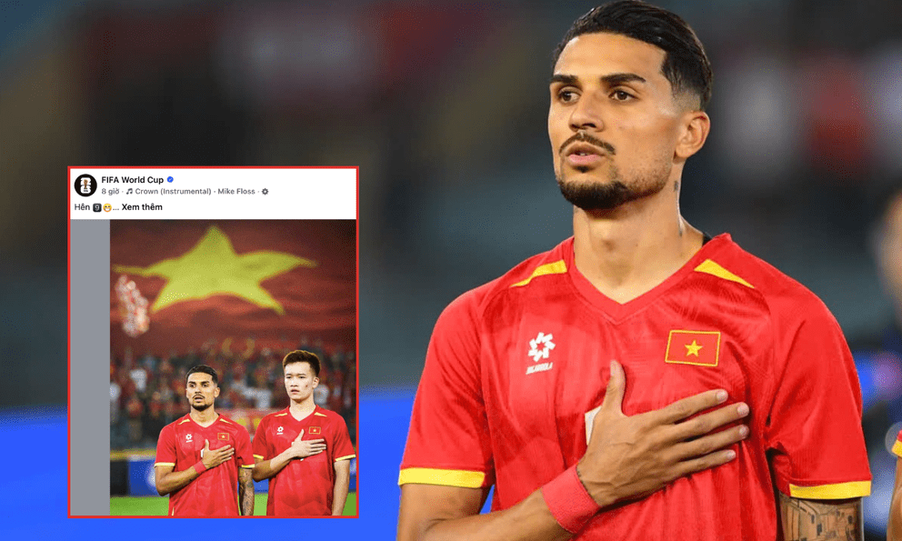 Đỗ Hoàng Hên gây sốt ngày ra mắt: 