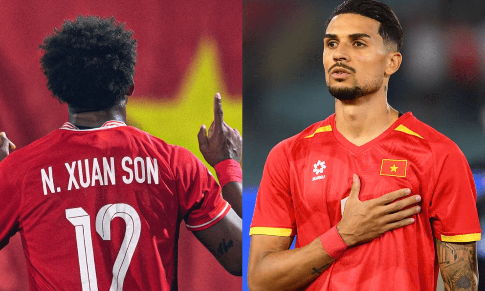 Điều thú vị ở tên cặp 