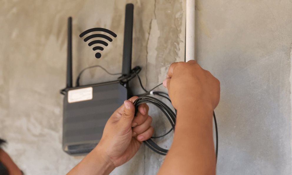 Hàng triệu người đang đặt WiFi sai chỗ, có 1 vị trí trong nhà phải tránh xa