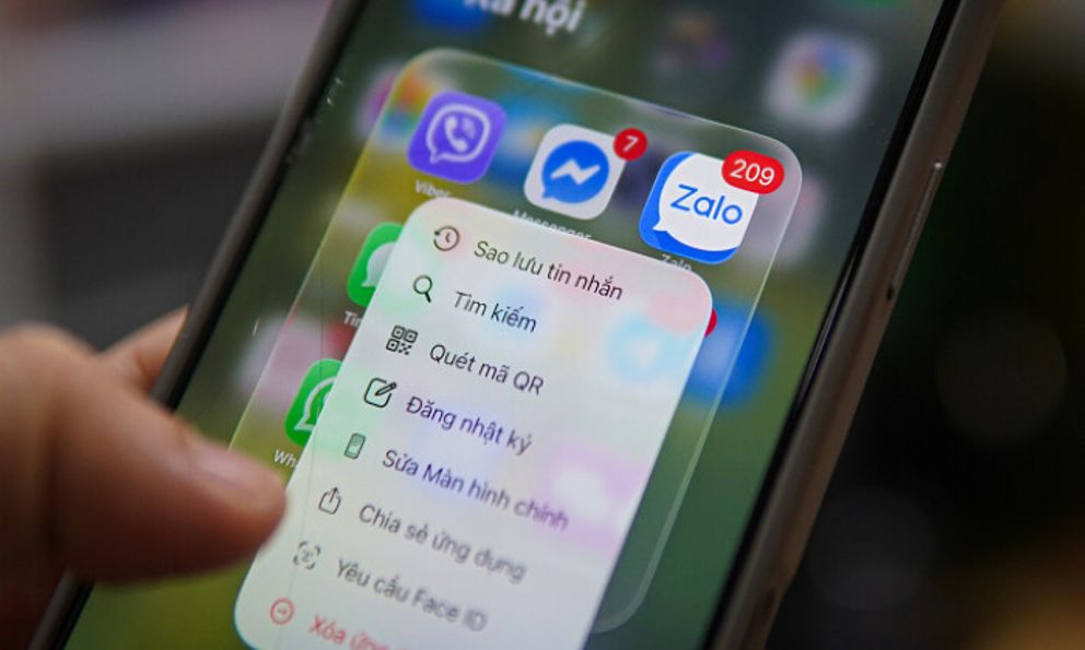 Thông tin mới nhất về gọi điện, nhắn tin qua Zalo, Facebook mà tất cả người dân cần nắm rõ