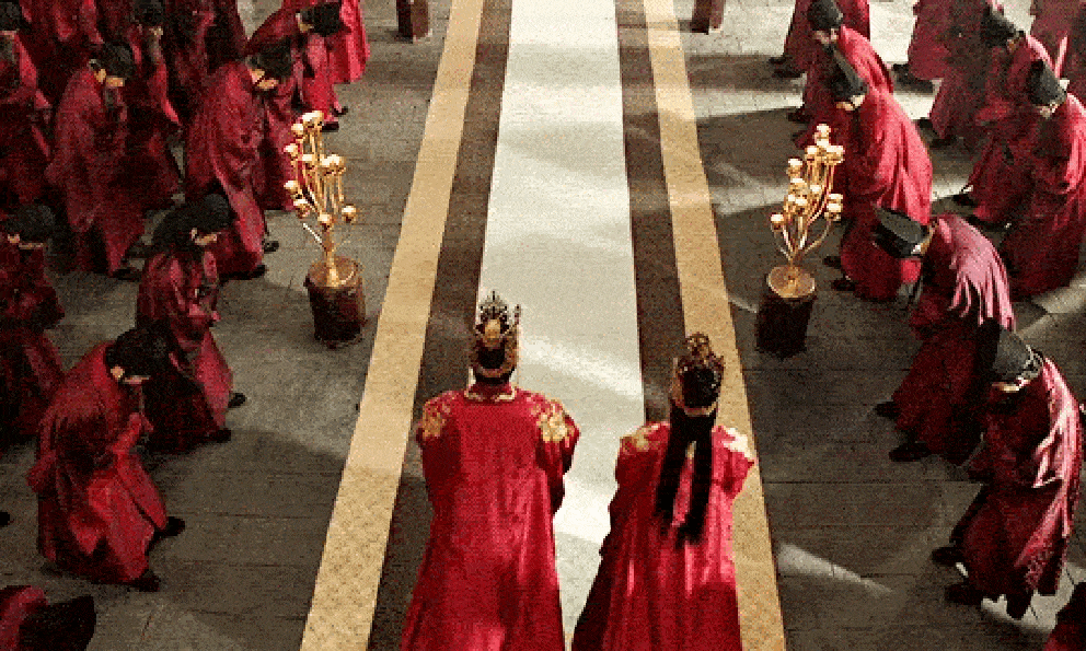 Phim 18+ Hàn Quốc bị cả nước lên án: Cảnh nóng nhiều không đếm hết, thật quá mức cho phép