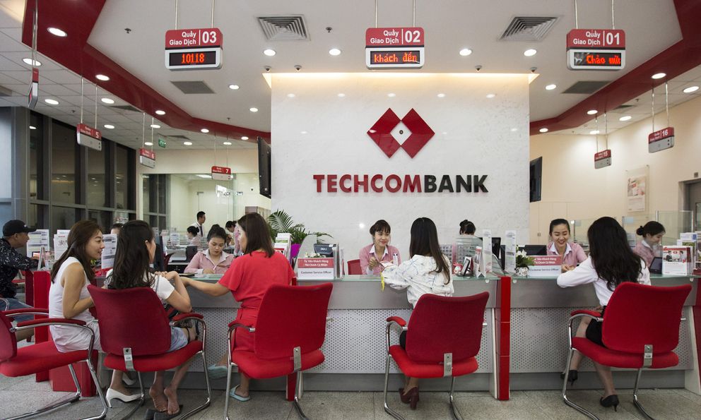 Techcombank có thông báo khẩn đến toàn bộ khách hàng