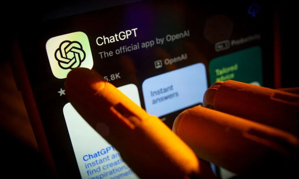 Sự đáng sợ của ChatGPT, nhiều người dùng mỗi ngày nhưng không biết