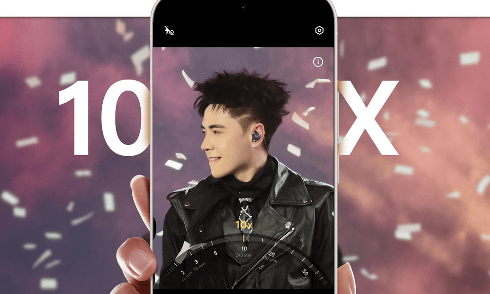 vivo ra mắt bộ đôi V70 và V70 FE: Làm mới khả năng nhiếp ảnh di động và sáng tạo hình ảnh