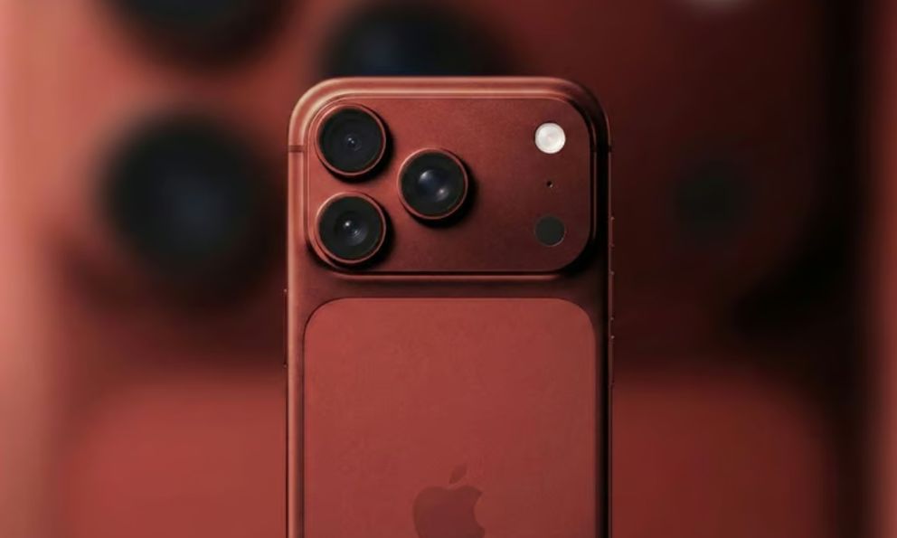 iPhone 18 Pro Max lộ diện nhiều thay đổi mới