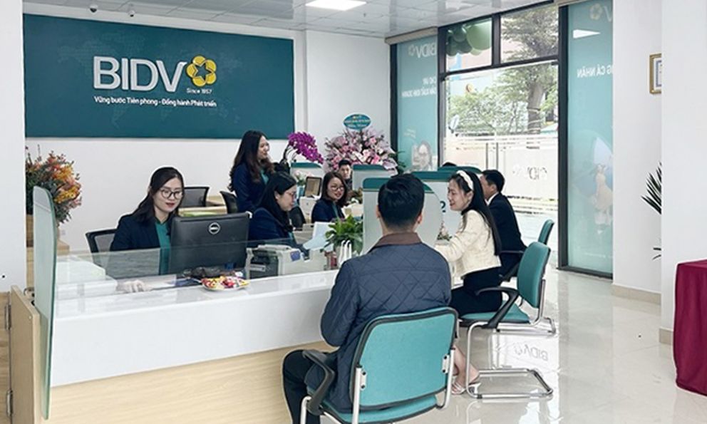 Thông tin người dùng BIDV cần cập nhật trước ngày mai