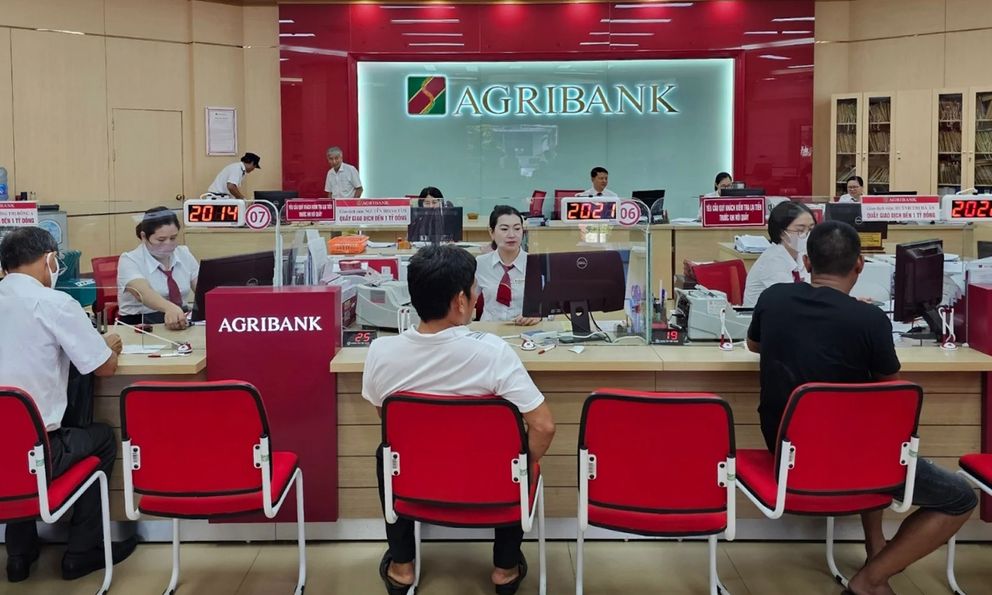 Từ ngày mai, Vietcombank, VietinBank, Agribank… ngừng toàn bộ giao dịch chuyển/nhận tiền đối với trường hợp sau