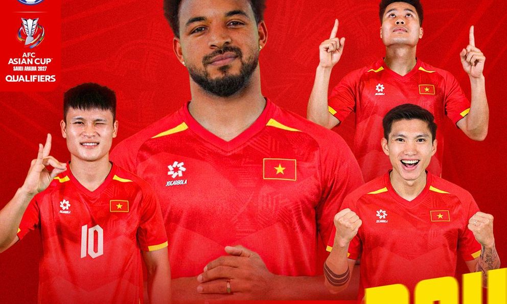 19h00 hôm nay, tuyển Việt Nam đấu với Malaysia tại: Hướng đến chiến thắng tưng bừng 