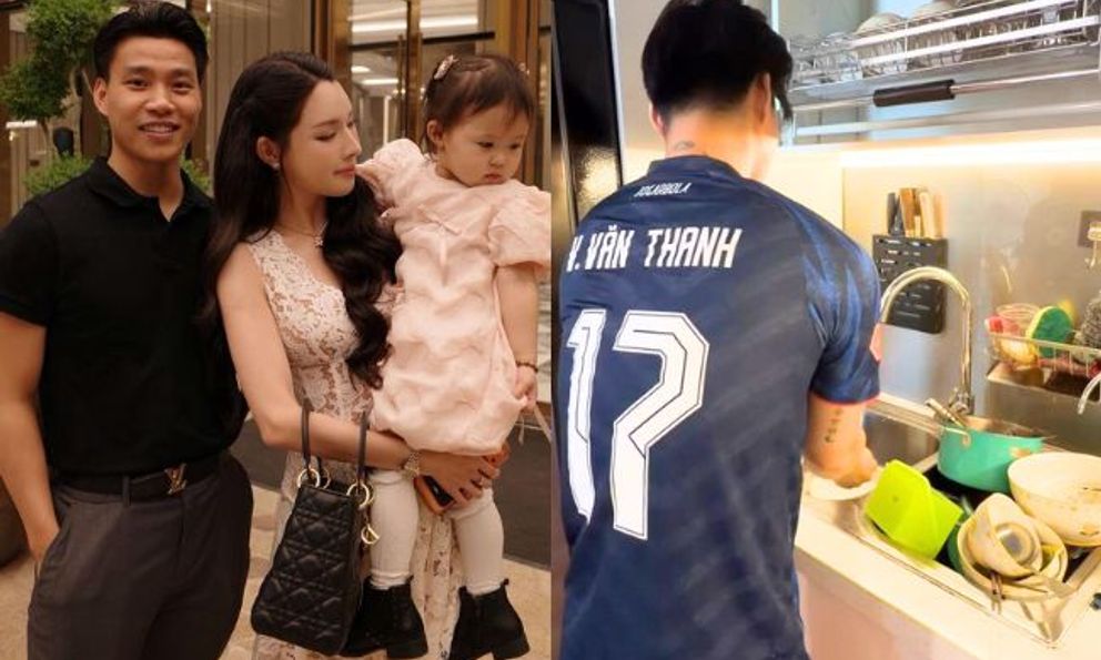 Văn Thanh chi bạo cho bạn gái 