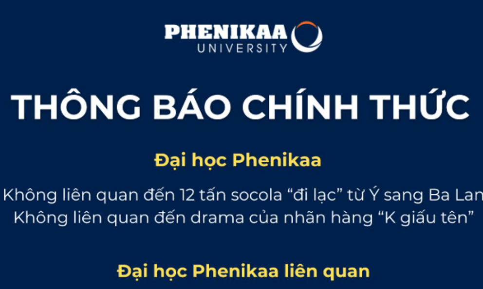12 tấn socola nhãn K. 