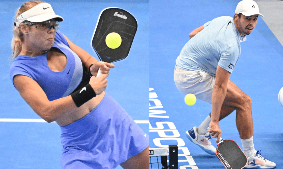 Tổng kết ngày 2 PPA Asia 1000: Lý Hoàng Nam tạo 