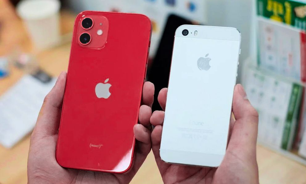 Mẫu iPhone bị Apple chính thức khai tử, ai đang dùng nên đổi ngay