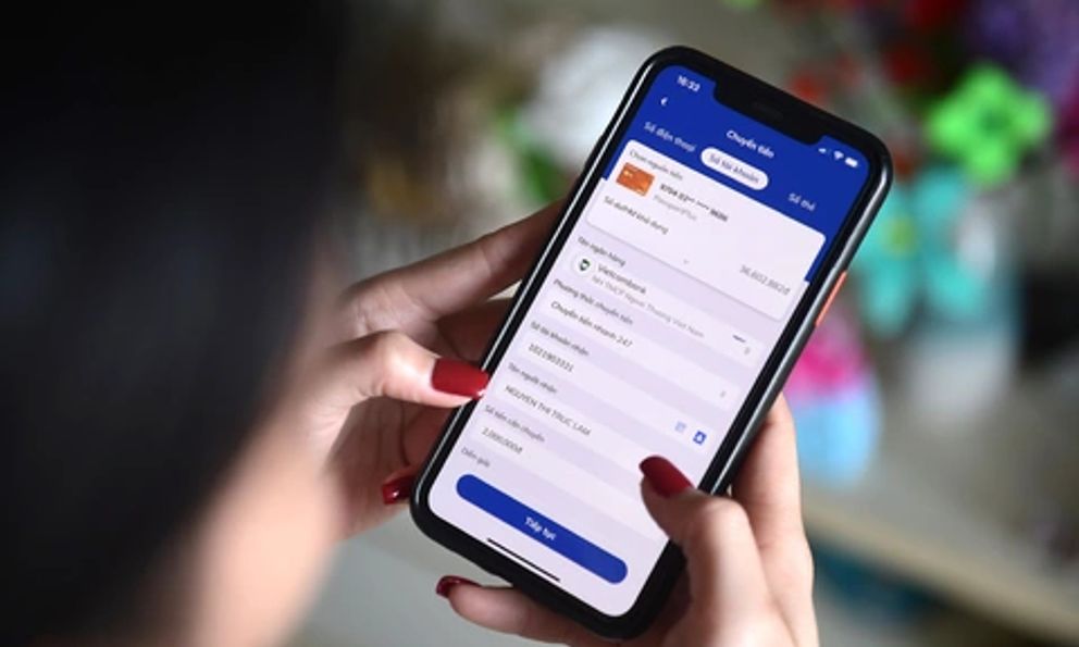 Trước 10/5, người từng chuyển tiền vào tài khoản Vietcombank, BIDV sau khẩn trương trình báo