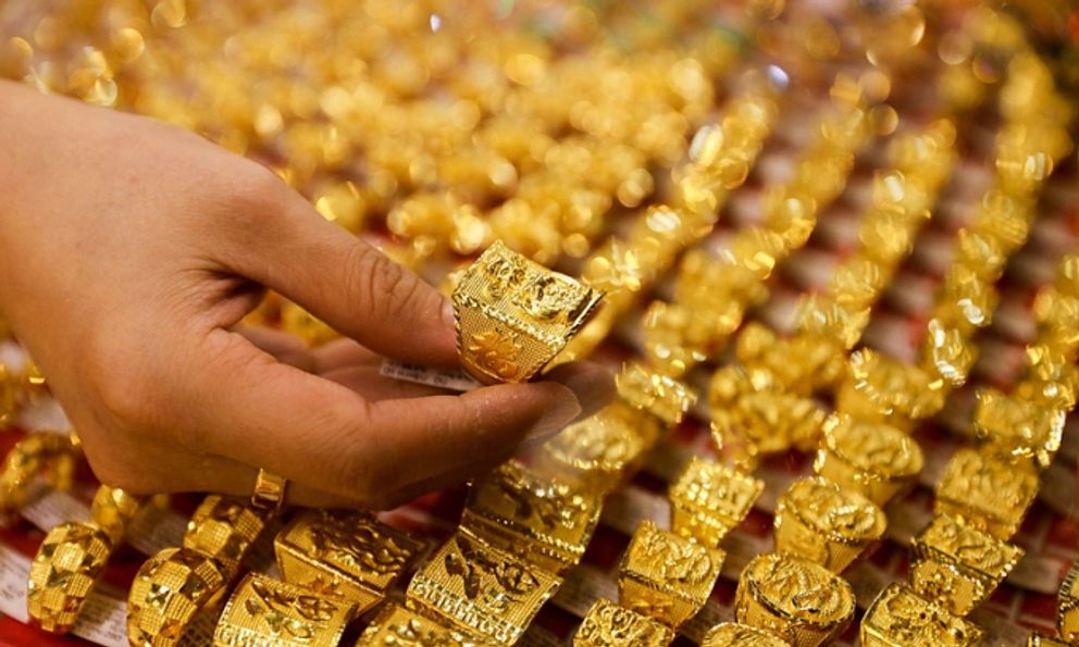 Phát hiện thứ chứa vàng mọi người vẫn cầm trong tay nhưng không hề biết