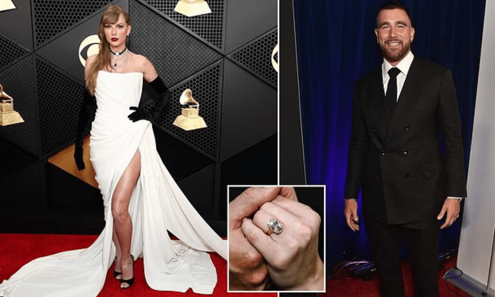 Lộ chi tiết về siêu đám cưới thế kỷ của Taylor Swift và Travis Kelce vào tháng 6, địa điểm 18 triệu đô có gì mà hot thế?