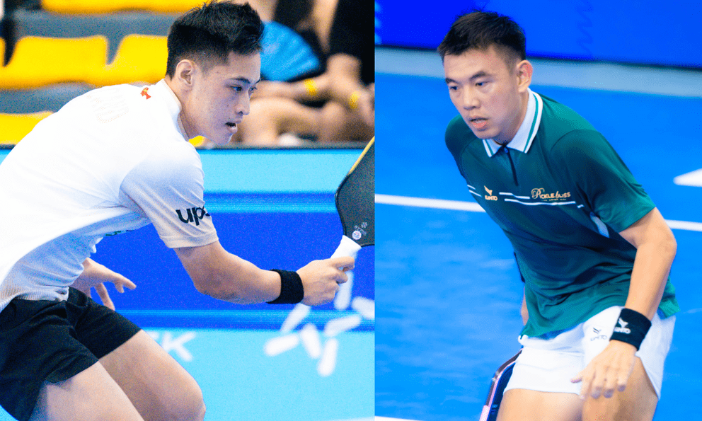 PPA Asia 1000 Hanoi Cup hôm nay: Kỳ vọng chiến thắng từ Trương Vinh Hiển và Lý Hoàng Nam 