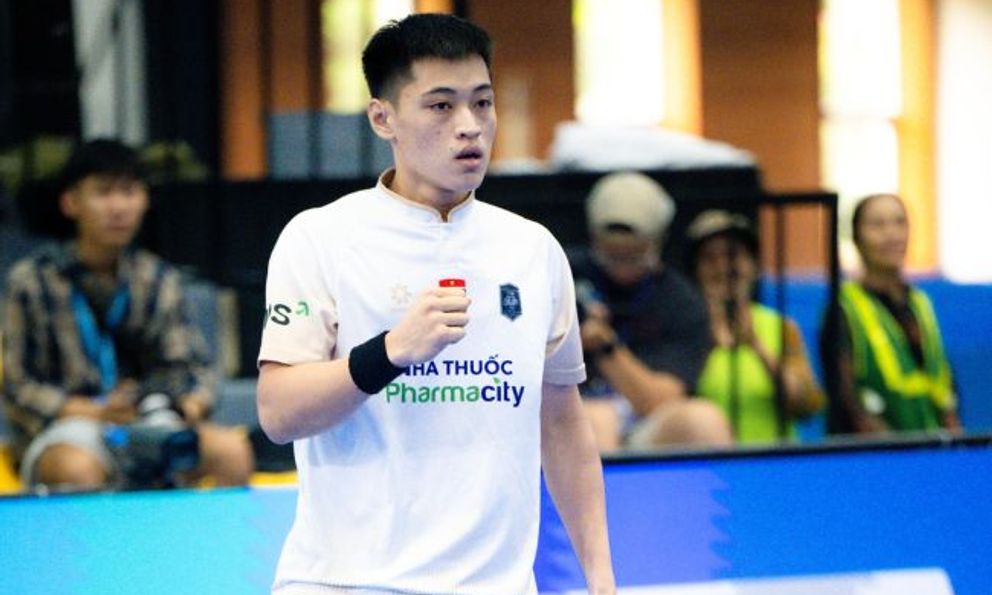 Phỏng vấn nóng Trương Vinh Hiển khi tạo 