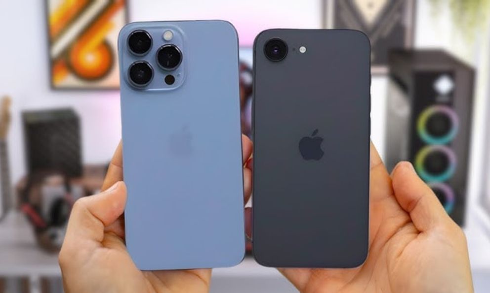 Mẫu iPhone đang có giá giảm chạm đáy ngay lúc này