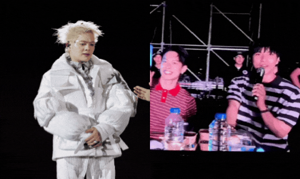 Sự kiện HOT nhất đêm nay: HIEUTHUHAI mang cả dàn Anh Trai tụ hội, RHYDER đốt tiền cho concert đầu tay