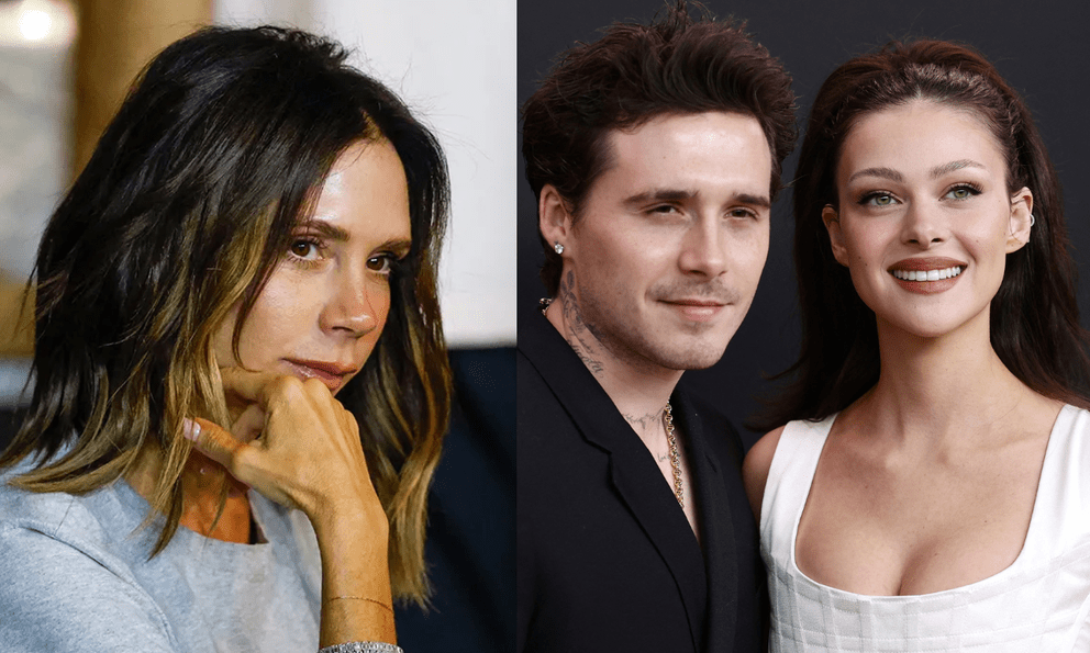 Brooklyn Beckham lộ vẻ căng thẳng sau khi vợ tỷ phú Nicola Peltz 