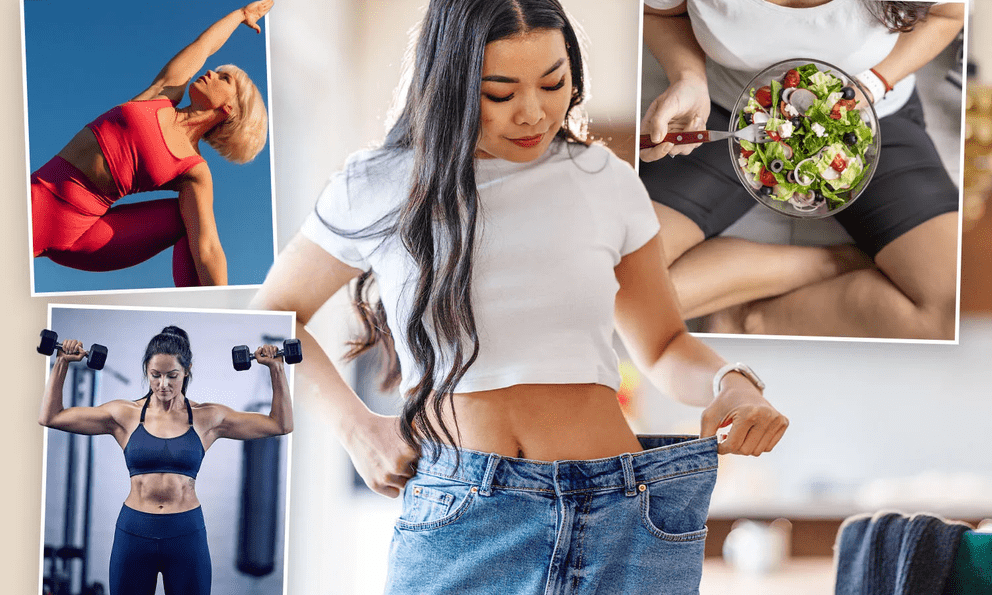 Giảm 8kg trong 8 tuần: Kế hoạch đón hè không cần phòng gym, không ăn kiêng mà dáng vẫn đẹp