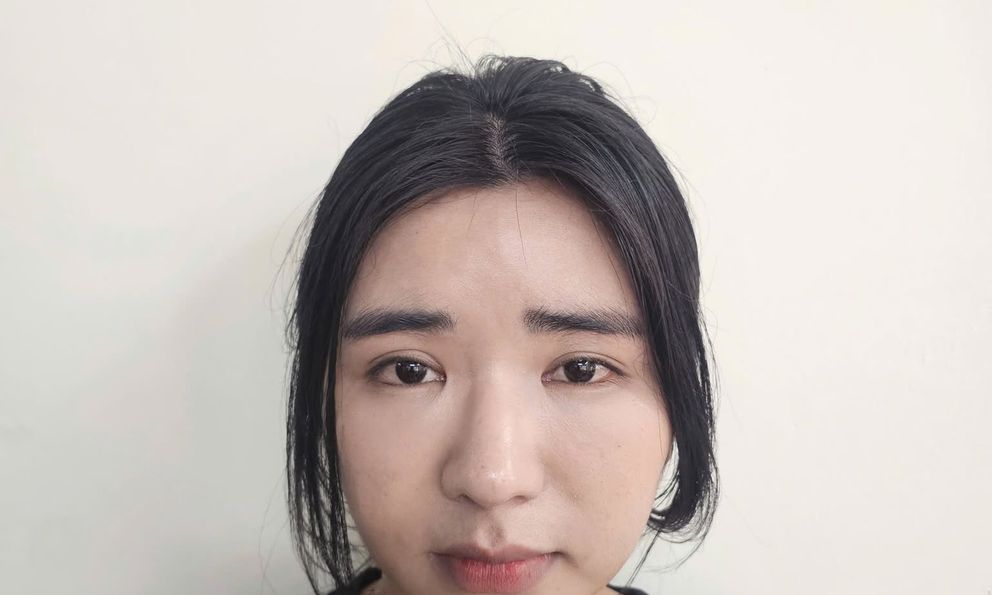 Bắt Trần Thị Thu Nhung SN 1997