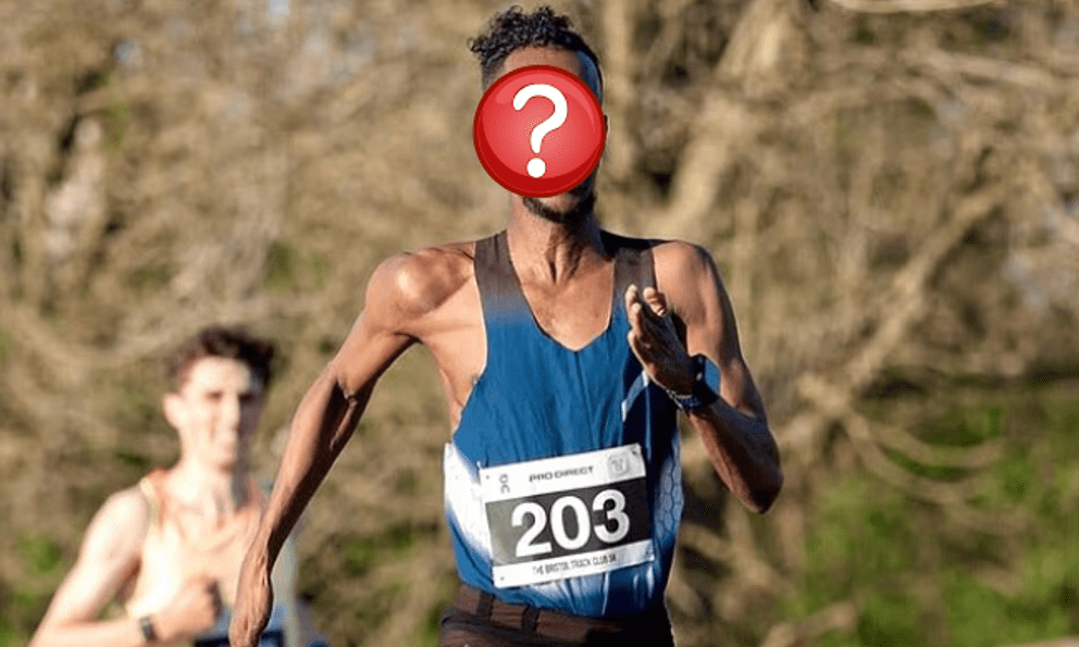 VĐV điền kinh bị cáo buộc tấn công tình dục thiếu nữ 18 tuổi tại trạm xe buýt