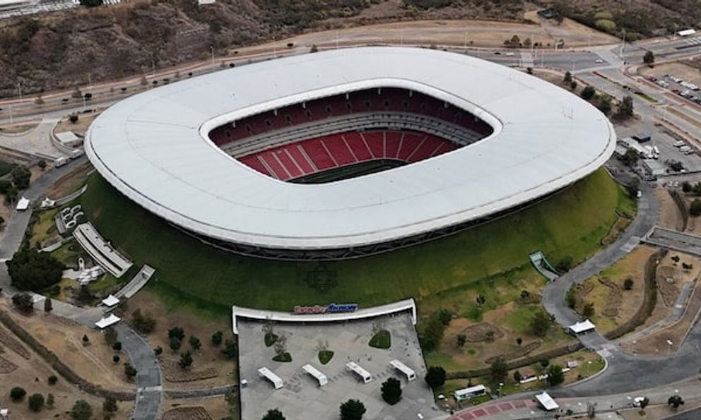 Iran cân nhắc bỏ World Cup 2026 nếu FIFA không dời địa điểm thi đấu khỏi Mỹ