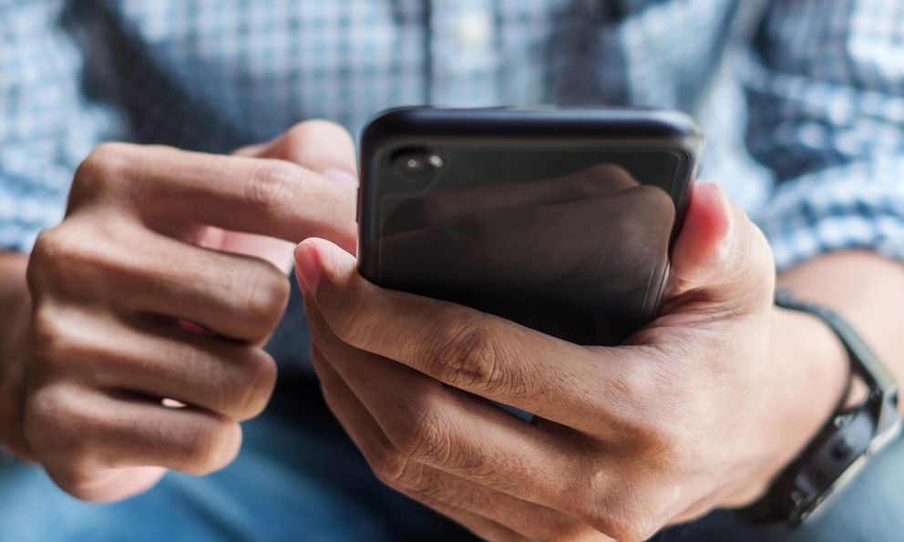 Xoá ngay ứng dụng đánh cắp tiền trong tài khoản ngân hàng