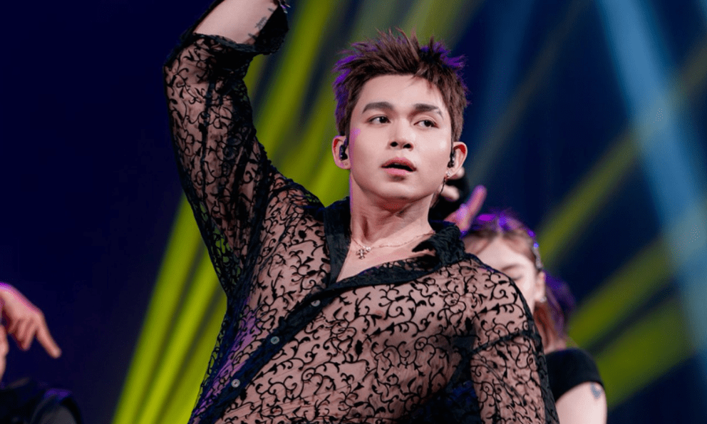 Jun Phạm gỡ MV bị chê phản cảm, sẽ chủ động làm việc với Sở Văn hoá & Thể thao TP.HCM