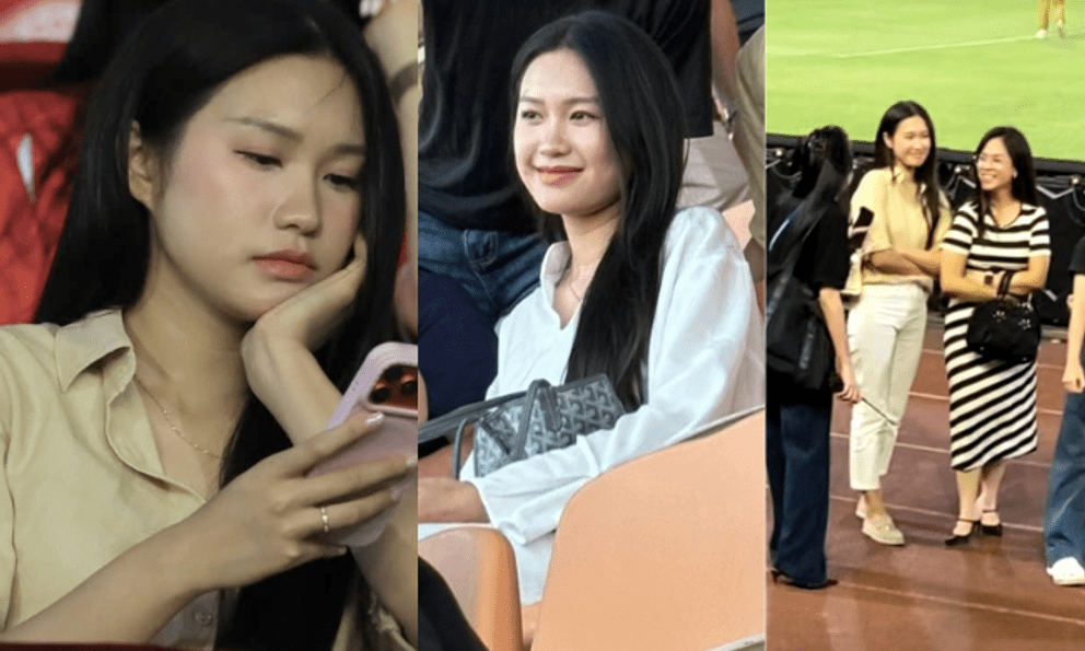 Rời xa filter trên mạng, Doãn Hải My lộ visual mẹ bỉm qua 