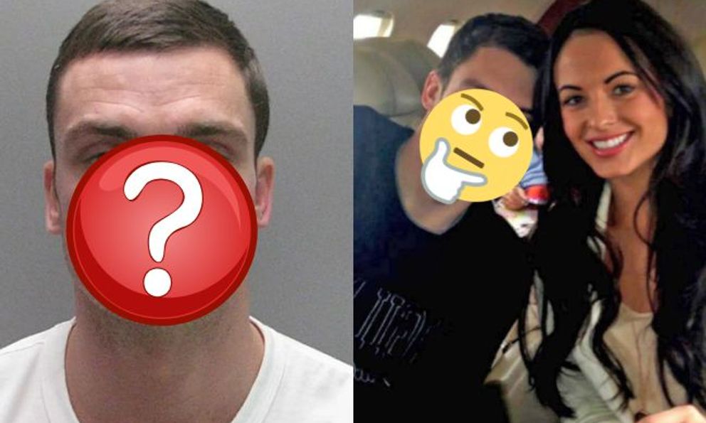 Sao bóng đá ngồi tù vì bê bối với fan nữ 15 tuổi, ra tù liền khoe 