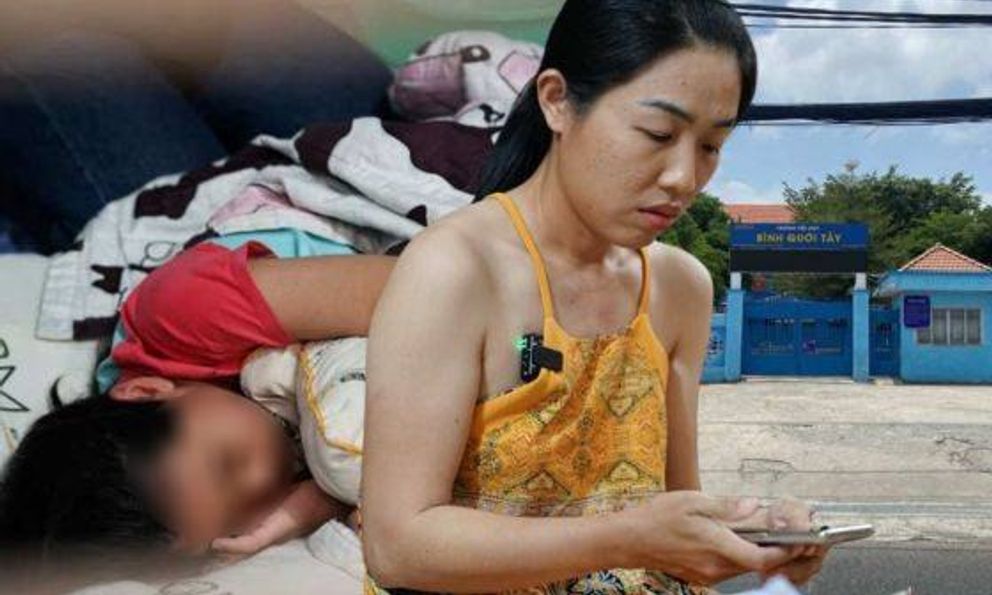 Vụ 116 học sinh nghi ngộ độc ở TP.HCM: Nhiều phụ huynh kể lại diễn biến đáng lo, trường tạm ngưng bán trú