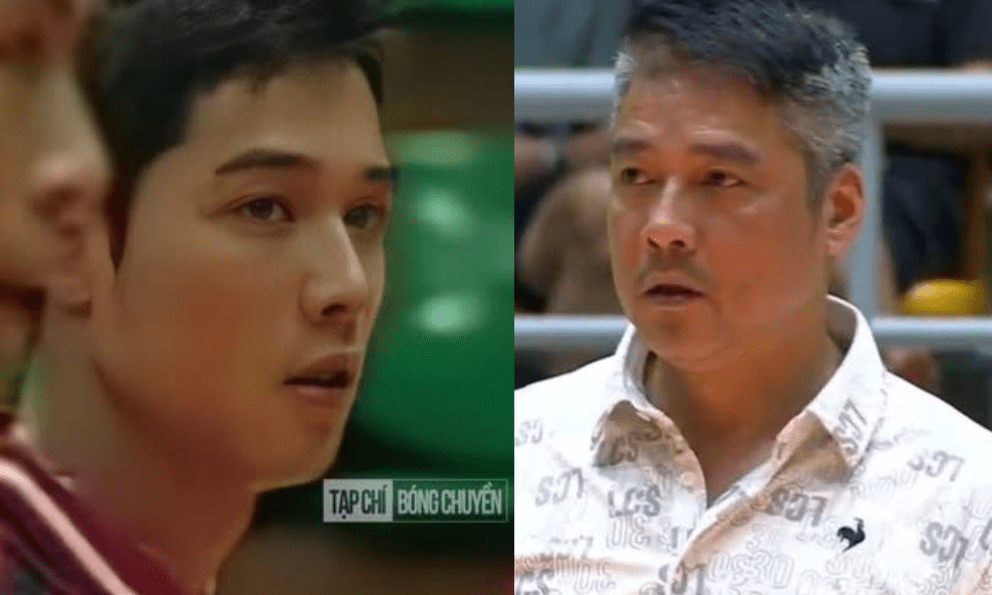 HLV Bùi Huy Sơn được nhắc nhiều nhất làng bóng chuyền hiện nay có gì đặc biệt?