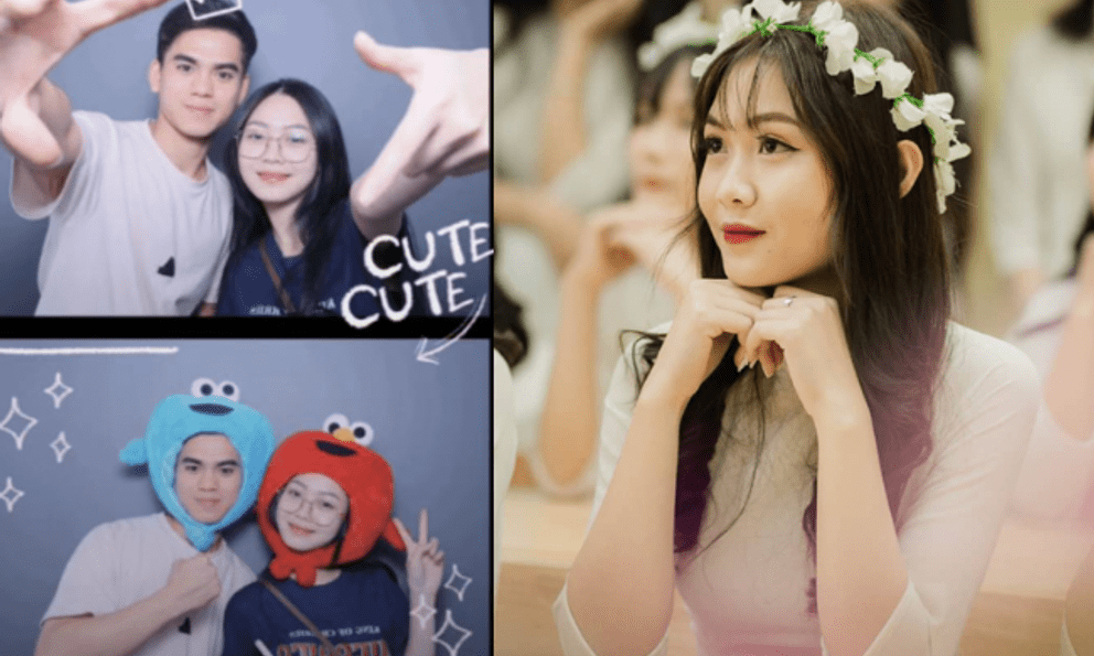 Đội trưởng U23 Khuất Văn Khang lộ hint du hí Sài Gòn cùng bạn gái xinh đẹp, đập tan tin đồn rạn nứt!