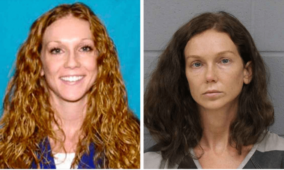 Cô giáo dạy yoga sát hại nữ VĐV xinh đẹp vì ghen tuông, phẫu thuật thẩm mỹ để trốn tội, bình thản khi nhận án 90 năm tù 